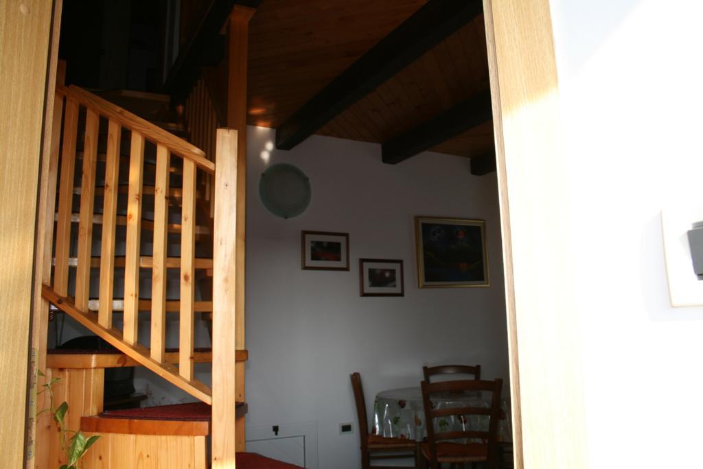 Apartment Pokrajac Rovinjsko Selo Zimmer foto